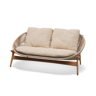 2-seater Sofa