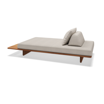 Large Seating Unit