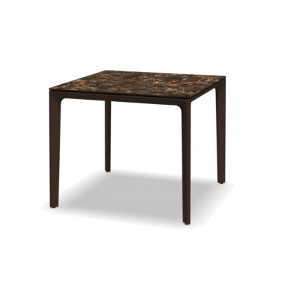 Square Dining Table Ceramic