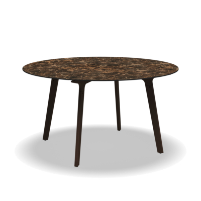 Round Dining Table Ceramic