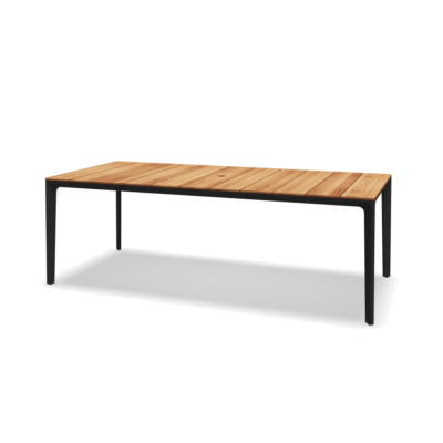 Dining Table Teak