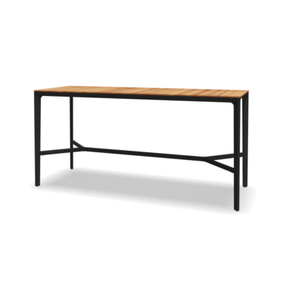Bar Table Teak