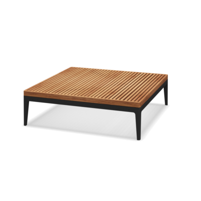 Large Coffee Table Teak
