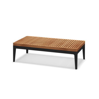 Small Coffee Table Teak