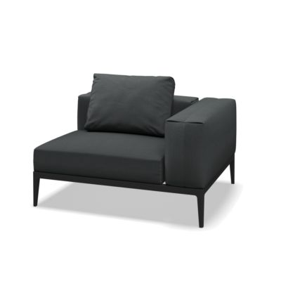 Small Corner Unit