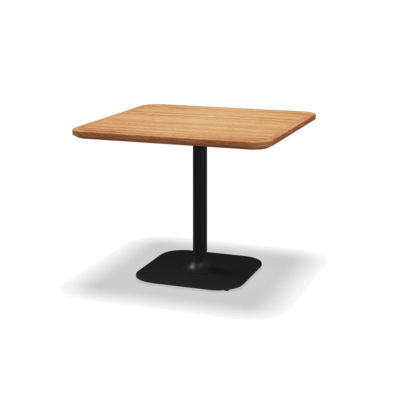Square Dining Table Teak