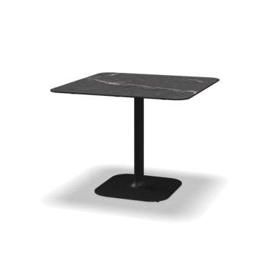 Square Dining Table Ceramic