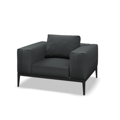Lounge Chair