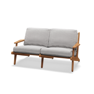 2-seater Sofa