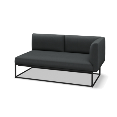Left / Right End Unit