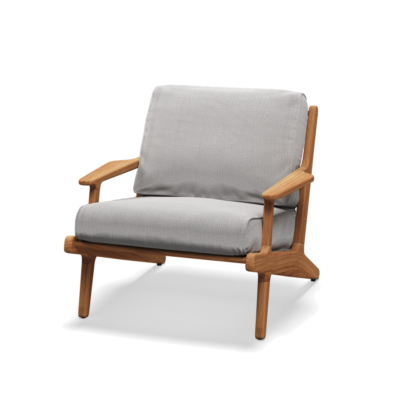 Lounge Chair