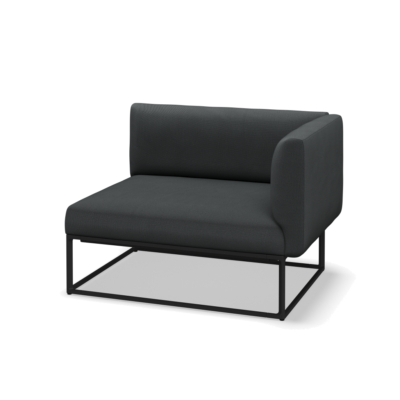 Left / Right End Unit