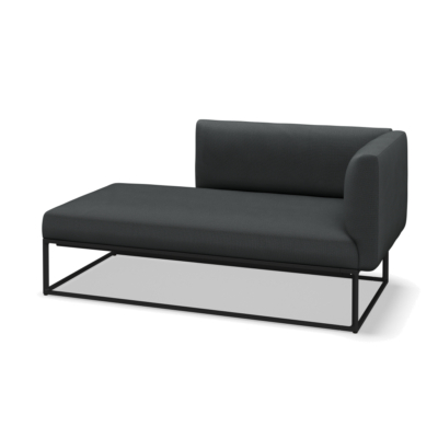 Left / Right Chaise Unit