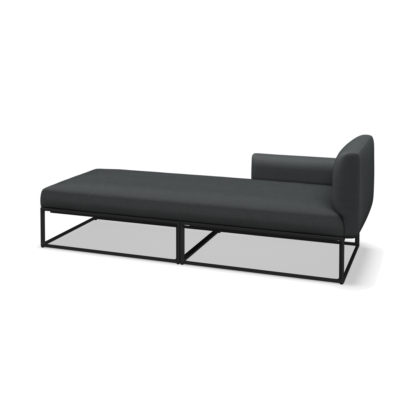 Left / Right Day Bed