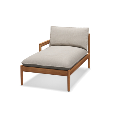 Left Chaise