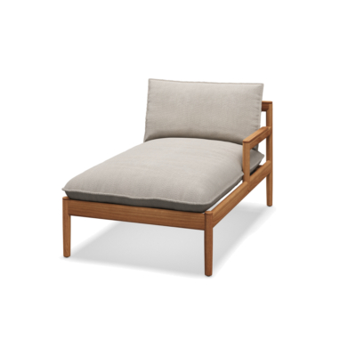Right Chaise