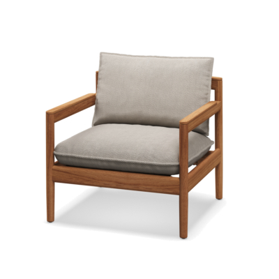 Lounge Chair