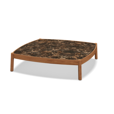 Low Coffee Table Ceramic