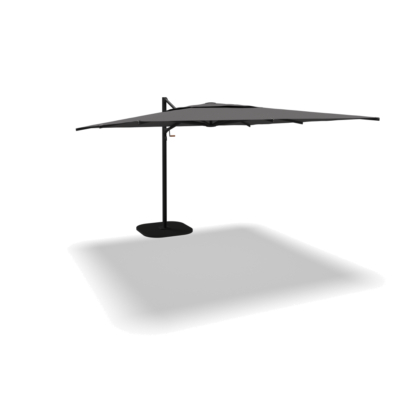 Square Cantilever Parasol