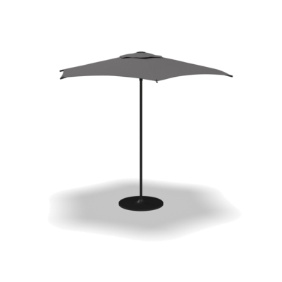 Push-up Hexagonal Parasol