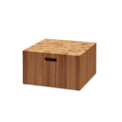 Square Coffee Table