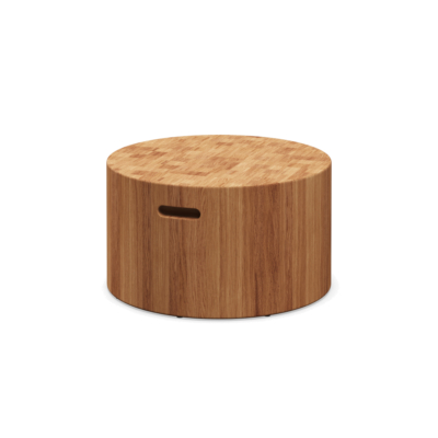 Round Coffee Table