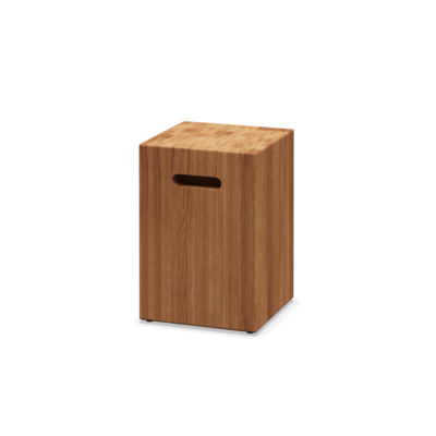 Square Side Table