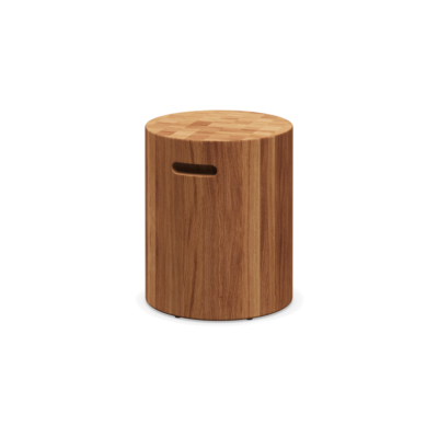 Round Side Table