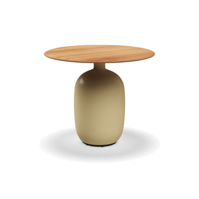 Round Dining Table