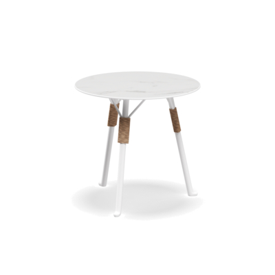 Round Side Table
