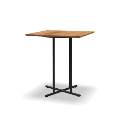Square Bar Table