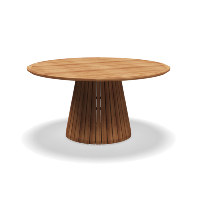 Round Dining Table