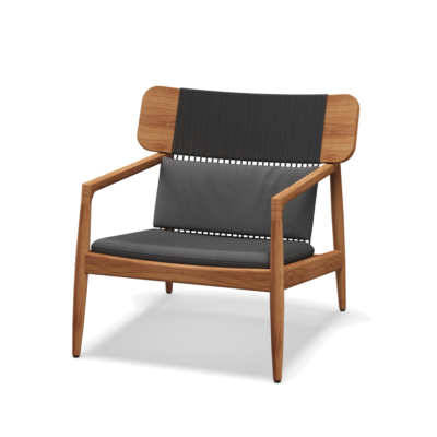 Lounge Chair