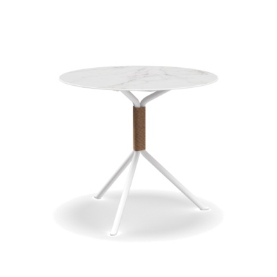 Round Dining Table