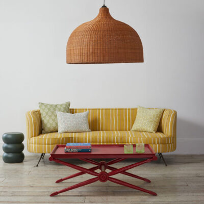 Gili Pendant Shade – Medium