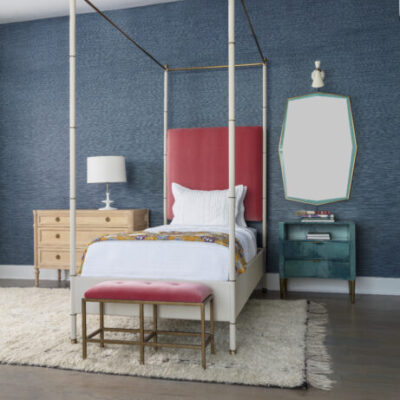 Richter Bed, Twin