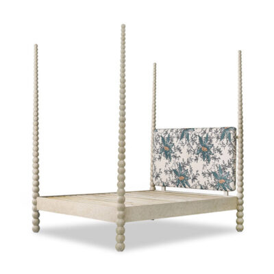 Bobbin Bed, Twin
