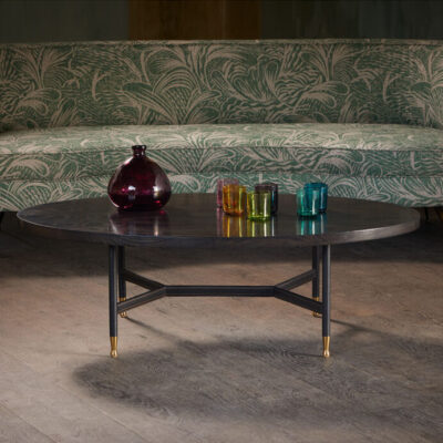 David Frost Coffee Table
