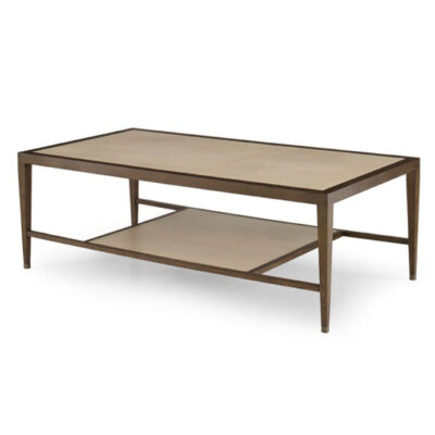 Jasper Coffee Table