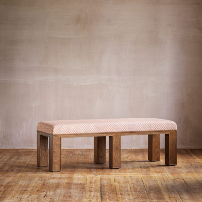Bagend Bench
