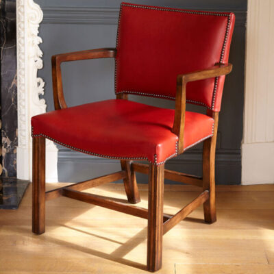 Klint Dining Arm Chair