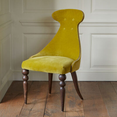 Emma Dining Side Chair