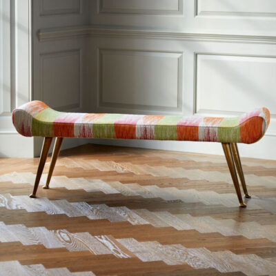 Hockney Bench