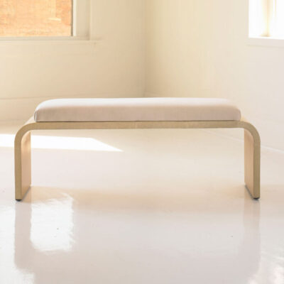 Rene Long Bench