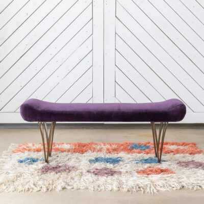 Ravel Bench