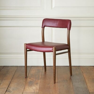 Dakota Dining Side Chair