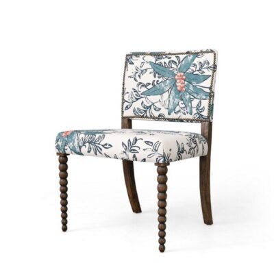 Bobbin Dining Side Chair