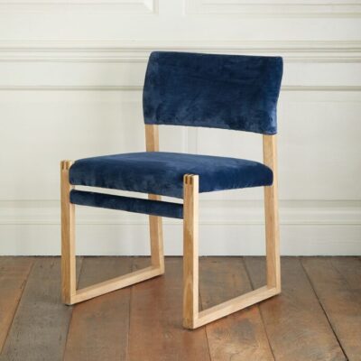 Borge Dining Side Chair