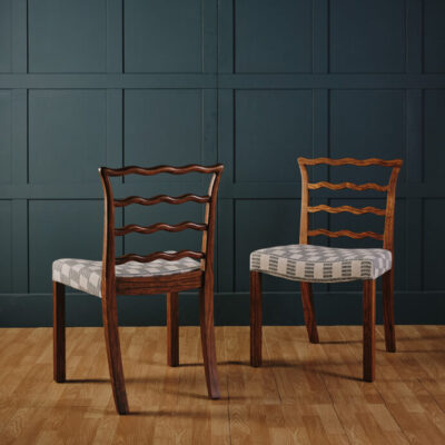 Bloomsbury Dining Side Chair