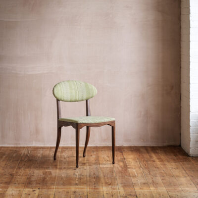 Moose Dining Side Chair